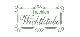 Logo Trachten Wichtlstube GmbH